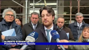 Sociale e Sanità: i nuovi modelli del Veneto 12.02.2026