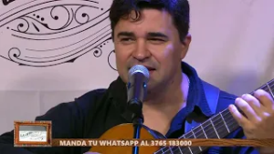 LA OFRENDA - PROGRAMA 76 (19-02-2026)