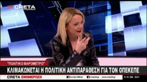 Κλιμακώνεται η πολιτική αντιπαράθεση για τον ΟΠΕΚΕΠΕ