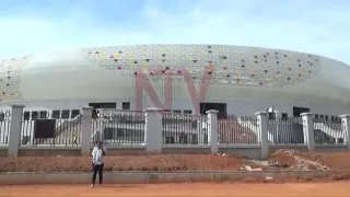 Akii Bua Stadium construction draws Parliamentary Committee’s attention