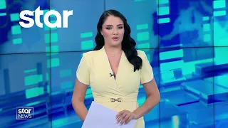 Star - Ειδήσεις 18.8.2026 - Μεσημέρι