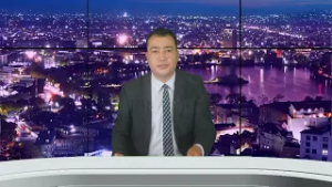 NY VAOVAO DU 05 MARS 2026 BY KOLO TV