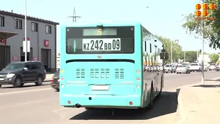 A unique art installation