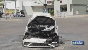 Wichita couple faces terror as cartel violence erupts in Mexico