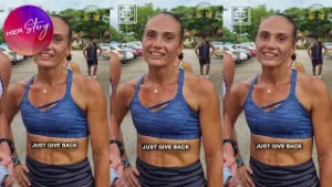 Her Story is Now: women in culinary arts