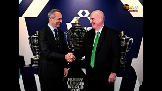 BSP SPONSORED RLWC26