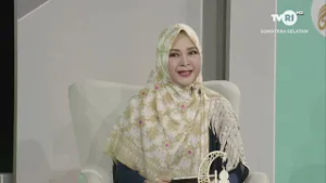 HIKMAH RAMADHAN - ISTIQOMAH BERSAMA AL QURAN JALAN MENUJU KETENANGAN - 010326*