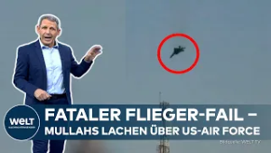 CHAOS IN NAHOST: Irans Revolutionsgarde zu clever? Mullah-Raketen stressen Luftverteidigung gewaltig