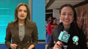 Noticias 7 - Edición Central - 23 de febrero de 2026