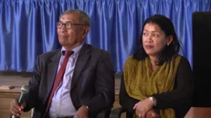 JOURNAL DU 21 FEVRIER 2026 BY KOLO TV