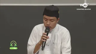 CINTA QUR'AN - SURAH AZ ZUKHRUF