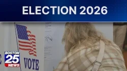 Massachusetts Ballot Question 4 explained: Could election day voter registration be coming?