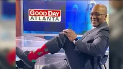Ron Gant says goodbye after 14 years at FOX 5