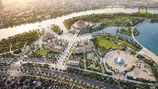 Hopes for the Project to Recreate the Ancient Pho Hien Trading Port
