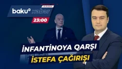 Dünya Çempionatının kommersiya hüquqları ilə bağlı plan narazılıq yaradıb - Baku TV