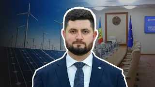 THE GOVERNMENT HAS APPROVED THE ENERGY STRATEGY UNTIL 2050