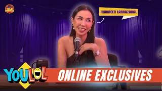Your Honor: Para kay Maureen Larrazabal, ’wag magpakasal o magtiis sa sakal? (Teaser)