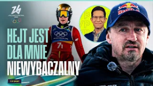 MAŁYSZ UDERZA W HEJTERÓW BEŁTOWSKIEJ. "NIEWYBACZALNE"