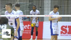 SBTV - DNEVNIK - MOK "MARSONIA" – AKTUALNOSTI I NAJAVA OK "ROVINJ" - 26.02.2026.