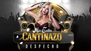 Mix música popular - Mujeres despechadas