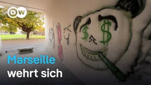 Marseille kämpft gegen Drogendealer | Fokus Europa