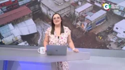Live News 1 PM, October 5, 2026