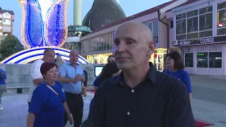 "OTVARANJE SPOMENIKA U ČAST BOSANSKOHERCEGOVAČKIH ŽENA U ŽIVINICAMA" ŽIVINICE, 19. JUNI 2026.