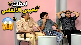 الماتش ولّع ومحدش عارف مين يكسب! 😂🔥
