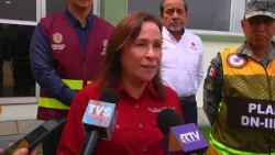 Recovery phase to begin in southern Veracruz