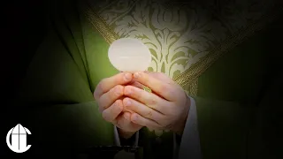 La Santa Misa | Vigésimo Tercero Domingo Ordinario