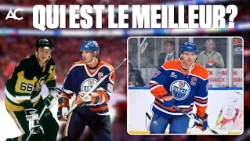 Can we start talking about McDavid in the same breath as Gretzky and Lemieux?