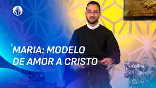 Maria, Mãe da misericórdia na espiritualidade afonsiana | Escola de Maria