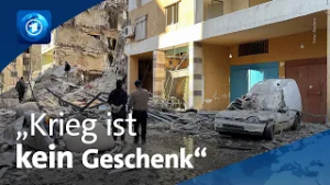 Iran-Krieg: So gehen die Menschen in Teheran mit der Angst um