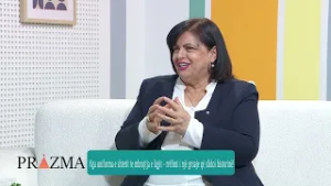 17 Shkurti i polices së parë grua në Policinë e Kosovës, Fehmije Gashi Bytyqi rrëfen historin e saj