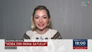 “HORA DIN INIMA SATULUI”