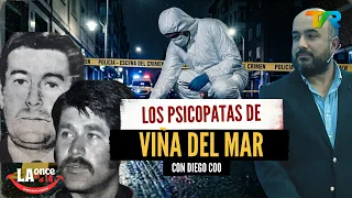 NIGHT TERROR AND THE STATE'S RIFLES WITH DIEGO COO AT 11 ON CHANNEL 14 | JULY 13, 2026