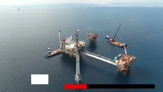 Με αποτίμηση από Ανεξάρτητο Εμπειρογνώμονα η δυναμικότητα αποθήκευσης CO₂ στον Πρίνο