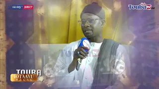 BOROME TOUBA MONOU DEFAR BANU BAKH - YOTAAYU SAFAR