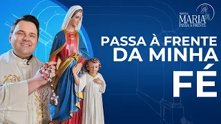 "Mary Goes Before Us" Novena | 08/09/26 | Father Rodolfo Camarotta