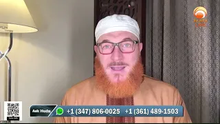 What to do if You Forgot to Pray Upon Entering the Masjid