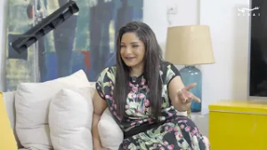 خارج النص | مرام البلوشي