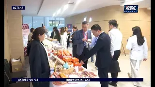 Kazakhstan to Propose Its Own Horse Meat Standard to the World