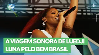 A SEA OF POETRY IN THE HEART OF BRAZIL