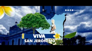 Masaya celebrates its patron saint festivities with tradition and culture