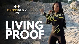 Living Proof - From Guilt to Freedom