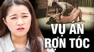 VỤ ÁN RỢN TÓC | Truy Tìm Bằng Chứng 2026 | Ký Sự Pháp Đình THVL | Chuyện Cảnh Giác Mới 2026