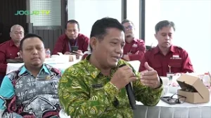 EXPOSE | MEDIA GATHERING KOLABORASI PROGRAM KERJA 2026 KANTOR PERTANAHAN KABUPATEN KULON PROGO