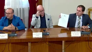 Debat te ‘Ligjet’ për arrestimin e Vlora Hysenit, Korreshi O bosa, ka rënë shteti