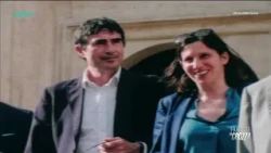 Crozza definisce i candidati della Sinistra: “I quattro cavalieri della loro stessa Apocalisse”