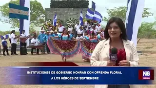 Midday Edition | News - Monday, September 7, 2026.